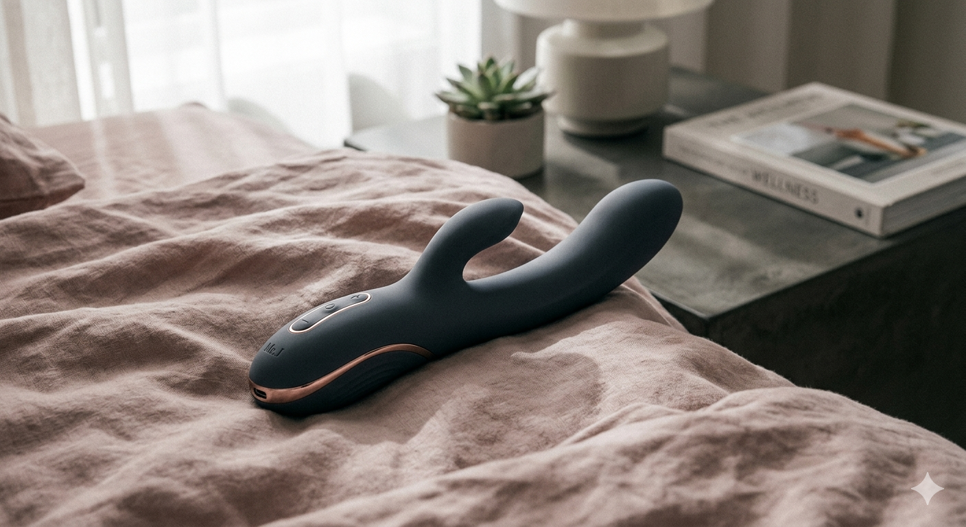 Beyond Aesthetics: Why Body-Safe Materials and Premium Engineering Matter