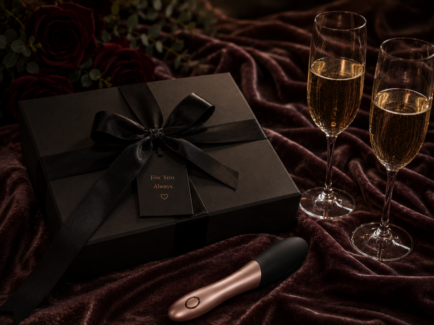 The Art of Intimate Gifting: How to Choose a Luxury Wellness Device for Your Partner