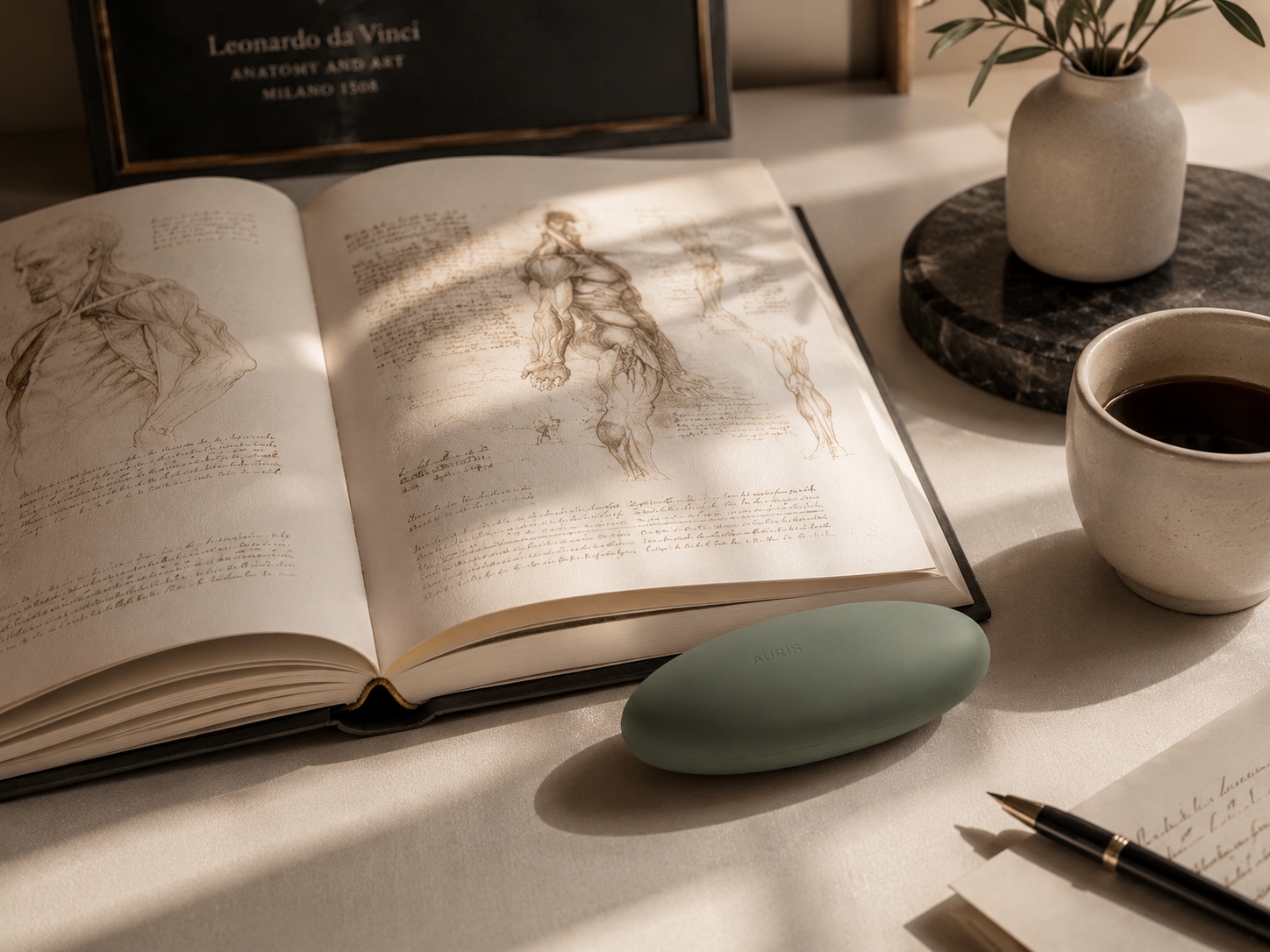 The Anatomy of Pleasure: Understanding Your Body for Enhanced Wellness