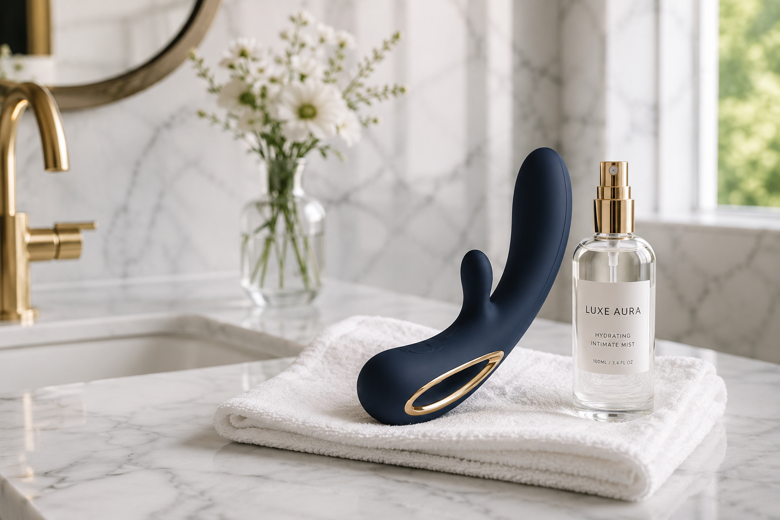 The Premium Maintenance Guide: How to Clean and Store Luxury Intimate Devices