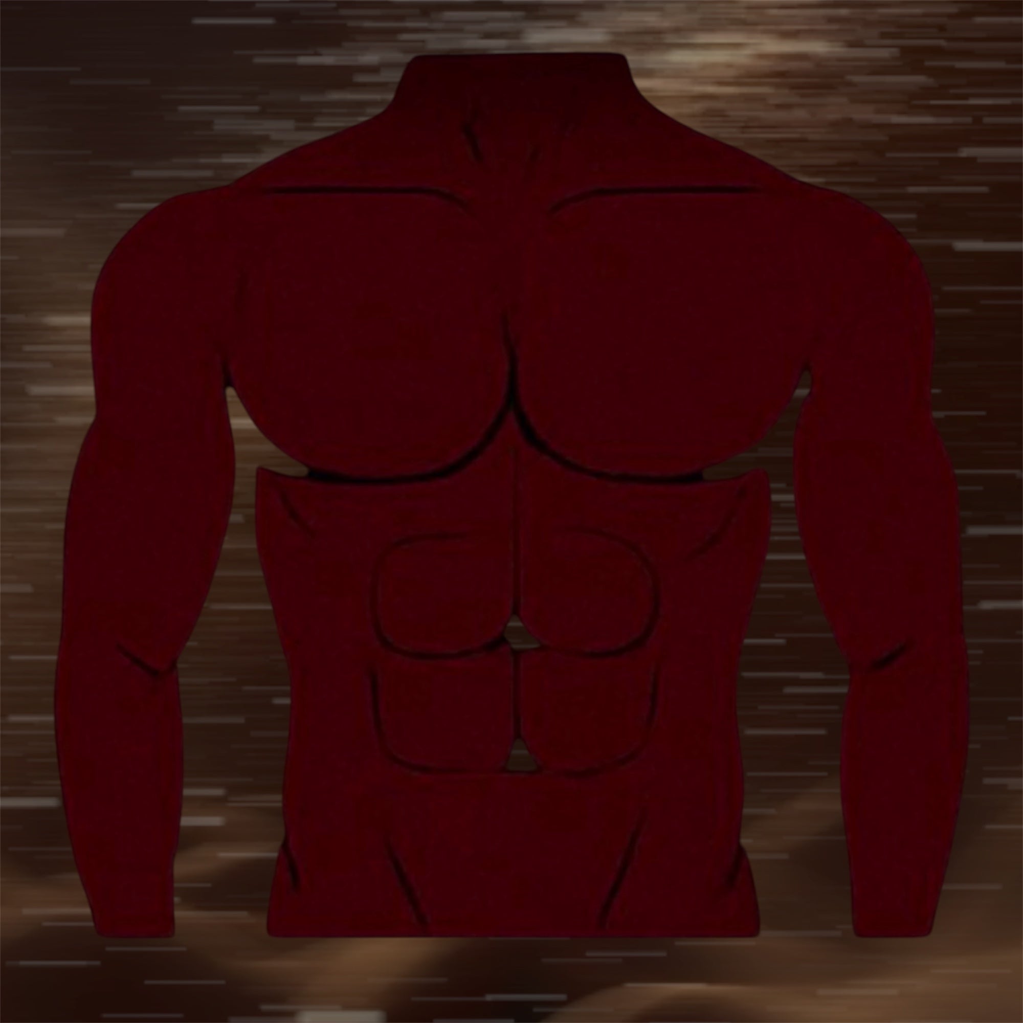Private Signature Torsos
