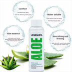 Mr. James Concepts Aloe Vera Intimate Water-Based Lotion 240ml