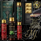 Mr. James Concepts Hyalluronic Acid Water-Based Intimate Gel 250ml
