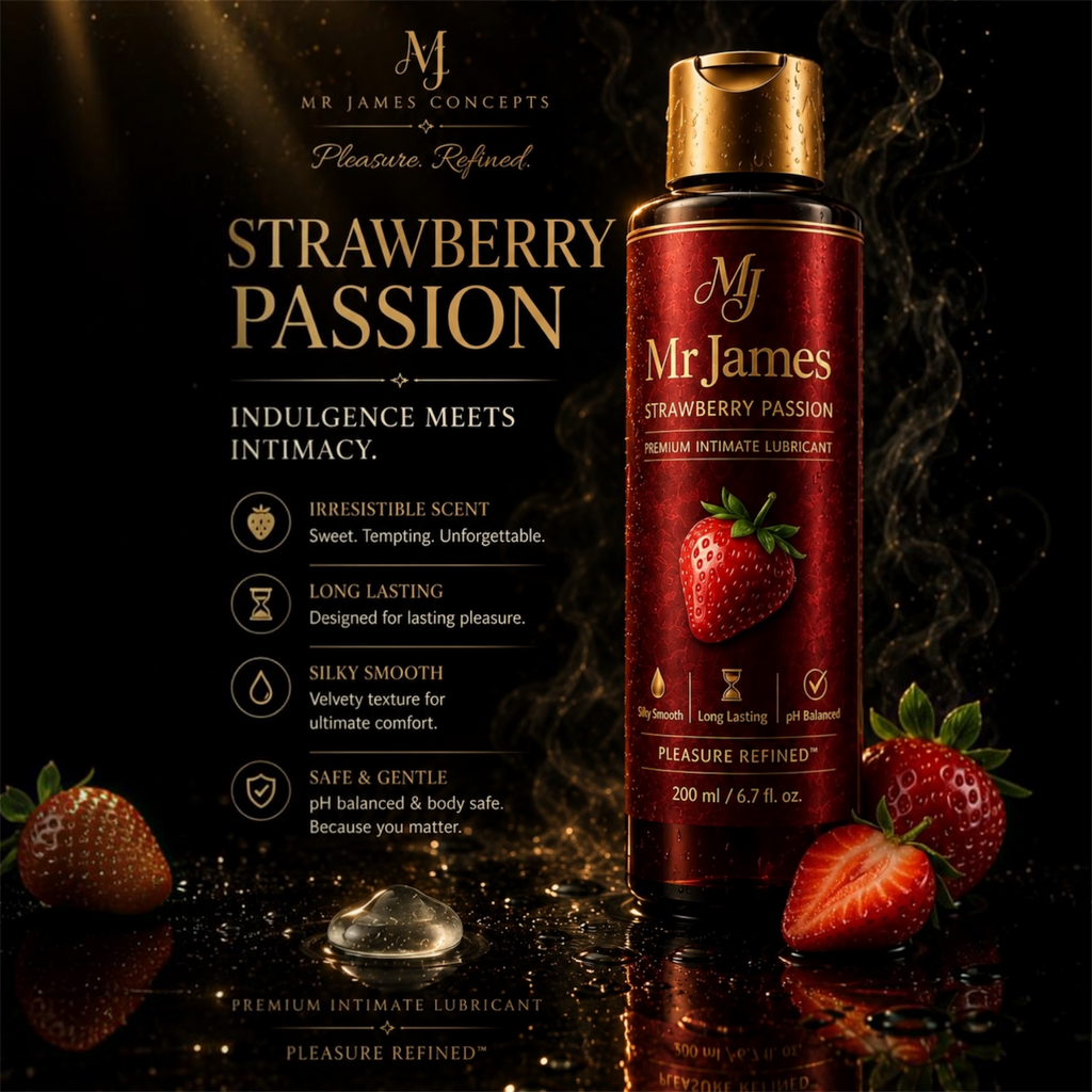 Water-Based Intimate lotion 250ml | comfort Refined™ with Hyaluronic Acid | Silky Smooth, Long-Lasting, pH Balanced | Premium Intimate Care