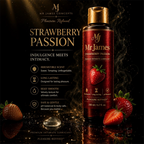 Mr. James Concepts Hyalluronic Acid Water-Based Intimate Gel 250ml