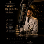 Mr. James Concepts Hyalluronic Acid Water-Based Intimate Gel 250ml