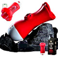 Mr. James™ 4-in-1 Smart Male Trainer – Deep Wrap Massager with App Control, Multi-Mode Vibration & Suction | Pleasure Refined